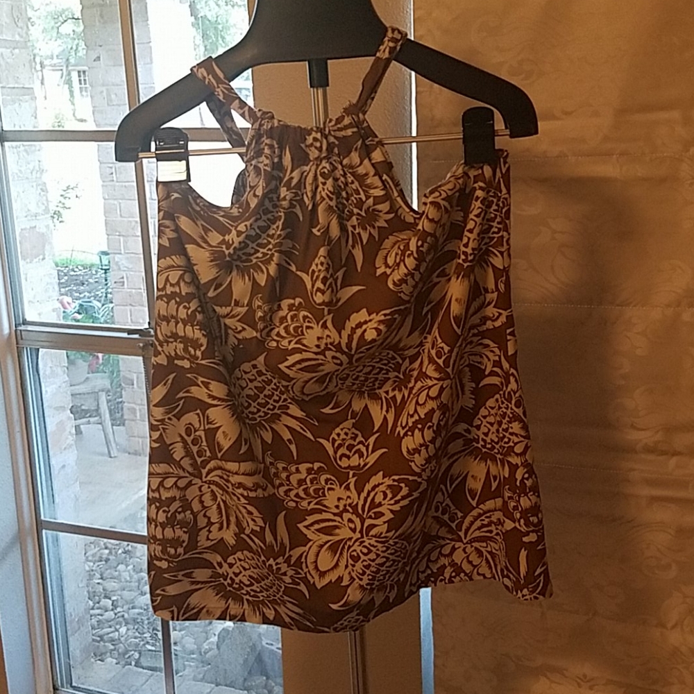 Tommy Bahama Top